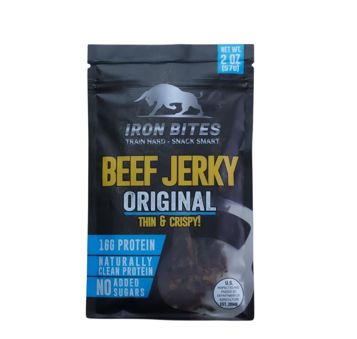 Beef Jerky Original