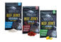 Iron Bites Starter Bundle (3-Pack)