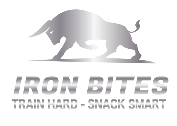 The Iron Bites